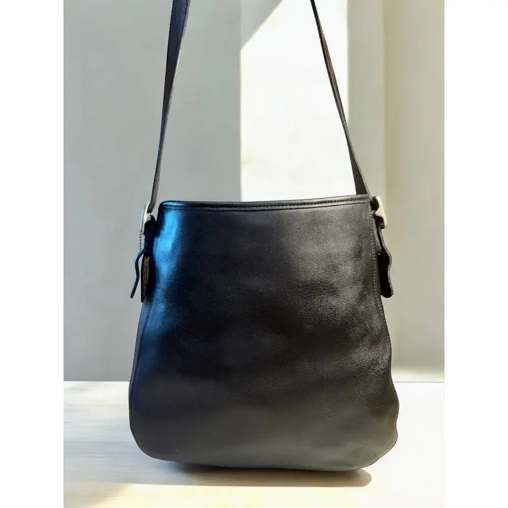 Vintage Coach 6003 Chelsea Hobo Bag